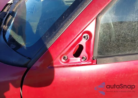 1995 GMC Sonoma из США, поврежденный, VIN 1GTCS1445SK536802